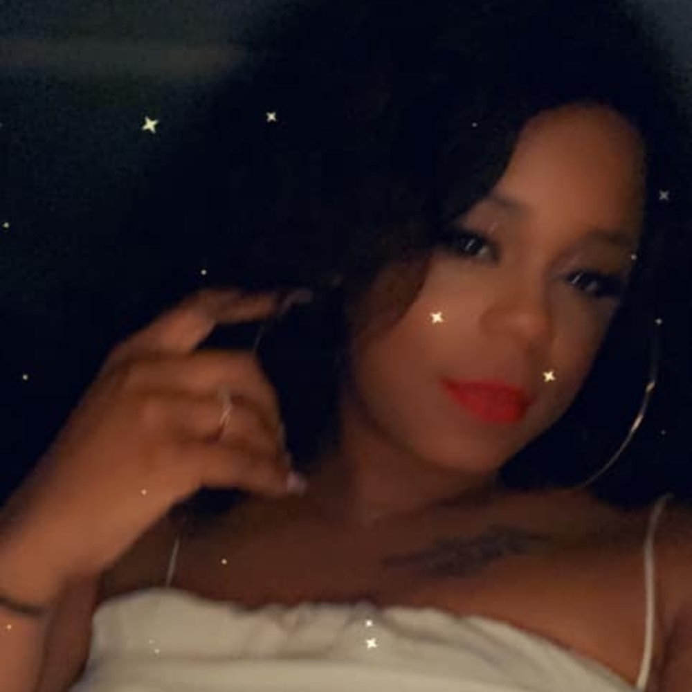 Meet your Posher, Chauntee